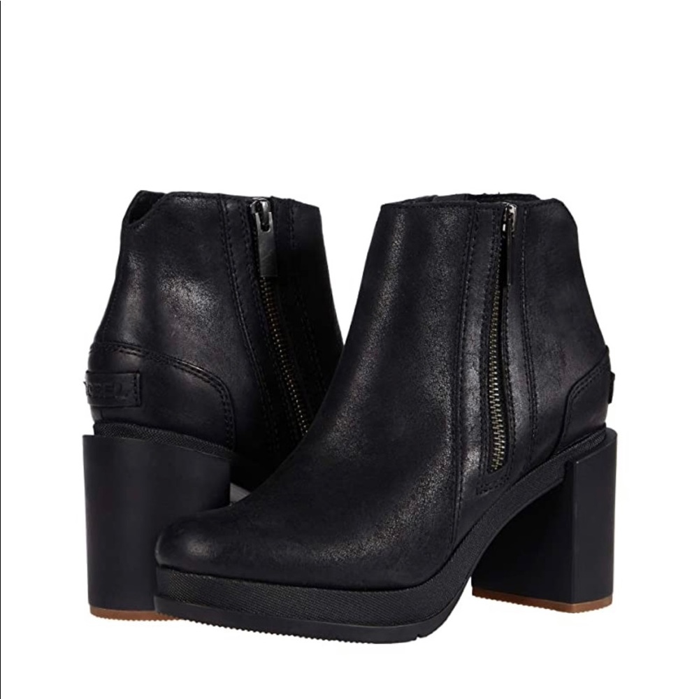 Sorel Blake Bootie